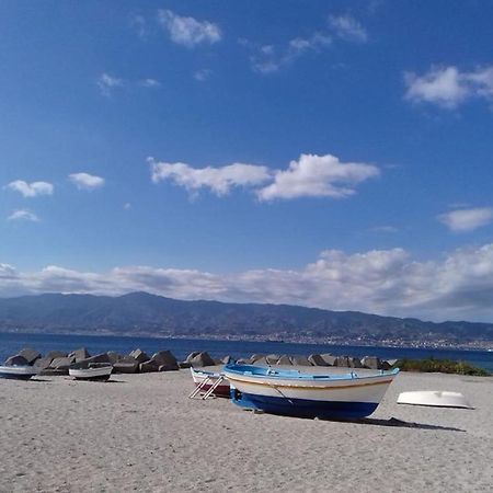L'Antica Locanda Catona Di Reggio Calabria ภายนอก รูปภาพ