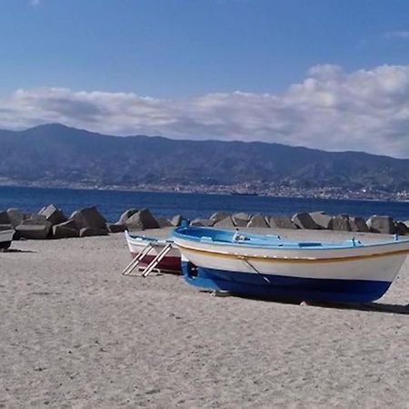 L'Antica Locanda Catona Di Reggio Calabria ภายนอก รูปภาพ