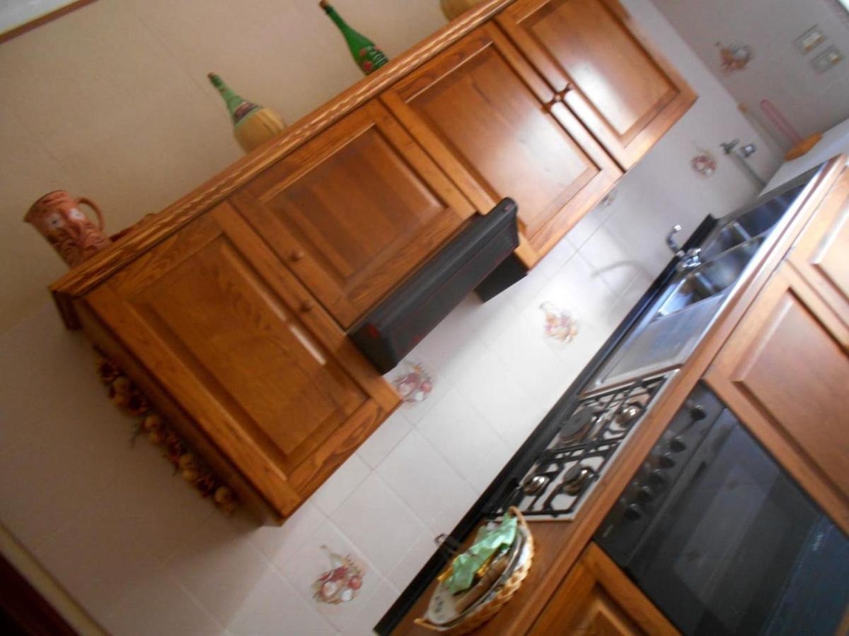 L'Antica Locanda Catona Di Reggio Calabria ภายนอก รูปภาพ