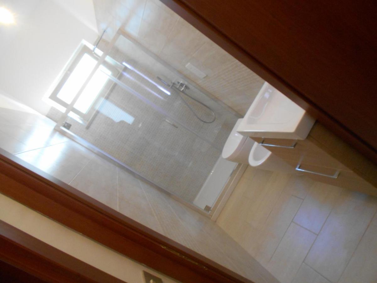L'Antica Locanda Catona Di Reggio Calabria ภายนอก รูปภาพ