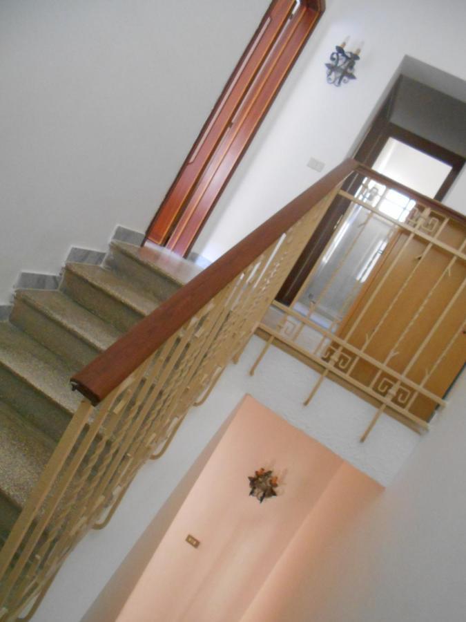 L'Antica Locanda Catona Di Reggio Calabria ภายนอก รูปภาพ