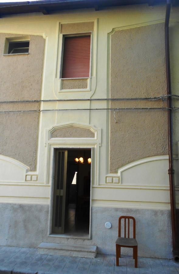 L'Antica Locanda Catona Di Reggio Calabria ภายนอก รูปภาพ